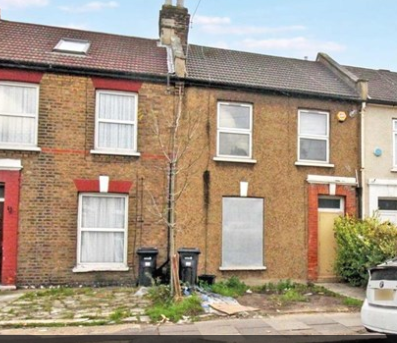 Updating in  ILFORD photo